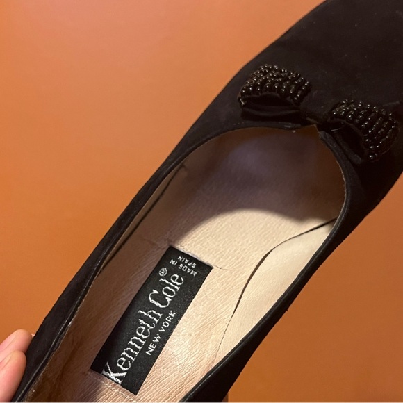 Vintage Kenneth Cole - Marc Jacobs Style Heels - Picture 2 of 5